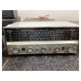 Hallicrafters S-120 AM/Shortwave Radio Receiver