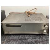 Pioneer RS-101 Reverberation Amplifier Unit