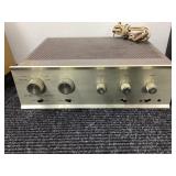 Dynaco SCA-35 Stereo Tube Amplifier