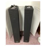 Definitive Technology BP7006 Tower Speakers