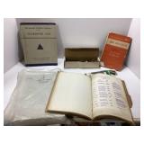 Radio Engineering and Signal Equipment Collection