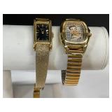 Seiko Ladies Wristwatch and Betty Boop Quartz Watc