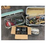 Tools and Siemens Circuit Breakers