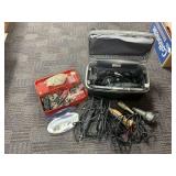Power Tools, Attachments, and Accessories