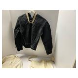 Vintage U.S. Navy Dress Uniform Components