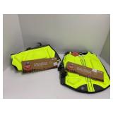 Arcadia Trail High Visibility Life Jackets