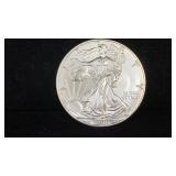 2016 Silver Eagle 1oz