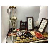 Decorative Home Accessories and Table Lampe
