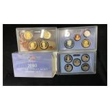 2010-S US Proof Set