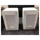 Optimus Pro 7AV Radio Shack Speakers