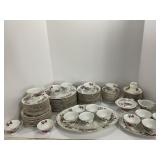 Hira Fine China and Duchess Bone China Tableware S