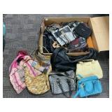 Women's Handbags, Including Designer Brands