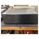 Onkyo M-282 2-Channel Power Amplifier
