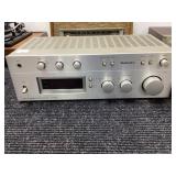 Technics SU-8055 Stereo Integrated Amplifier