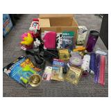 Household and Miscellaneous Items