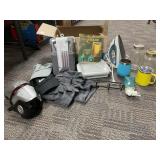 Household Items, Tools, and Accessories