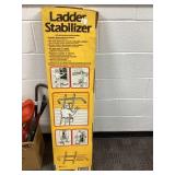 Crawford Lightweight Aluminum Ladder Stabilizer