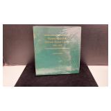 New Flying Eagle & Indian Cents 1856-1909 Album,