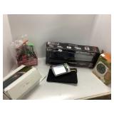 Automotive and Camping Accessories