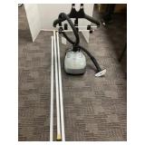 Conair Fabric Steamer with Accessories