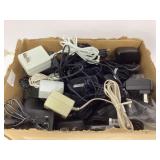 Electrical Power Adapters