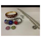 Fashion Jewelry Items