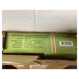 Engineered Bamboo Flooring, 16.87 Sq. Ft.