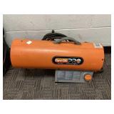 Dyna-Glo PRO Forced Air Propane Heater