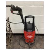 Husky 1750 PSI Power Washer