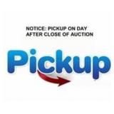 LOCAL PICKUP @ Newtown Auction Gallery