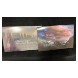 2007-P&D UNC US Mint Set