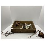 Antique Hardware and Accessories