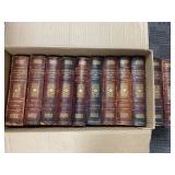 Universal Cyclopedia and Atlas, 1902, Missing Volu
