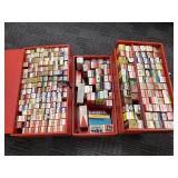 Radio/TV Tubes in Raytheon Case
