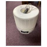 Honeywell Model 13520 HEPA Air Cleaner