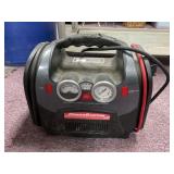PowerStation PSX Portable Jump Starter