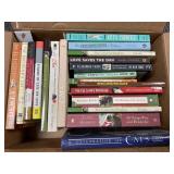 Books About Cats and Animal Humor