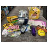Household, Stationery, and Gift Items