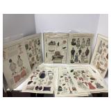 Ladies' Home Journal Paper Dolls Collection