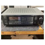 Onkyo TX-906 Quartz Synthesized Tuner Amplifier
