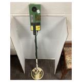 Garrett Master Hunter 5 ADS Metal Detector