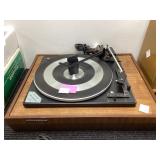 Panasonic RD-7703 Automatic Turntable