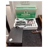 Futaba FP-4NBL Digital RC System with DuraComm