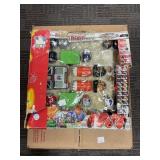 Electronic Radio-Controlled Football Gift Set