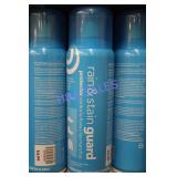Waterproofing Spray