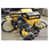 3400 Pressure Washers
