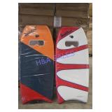 Snorkel Boards