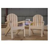 Mini Chairs