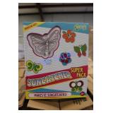 Suncatchers
