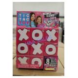 Tic Tac Toys